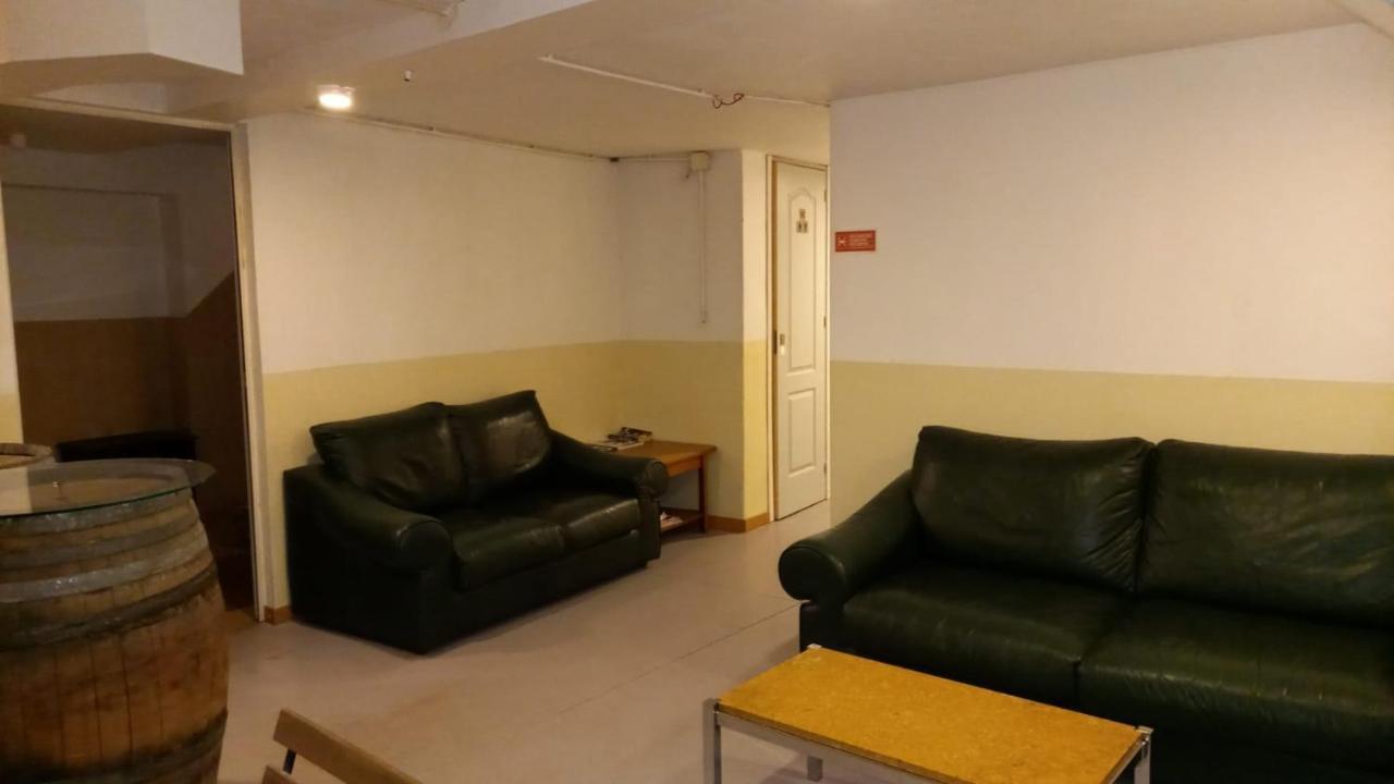 Fado Bed & Breakfast - Santos - Lisbon — Foto 2