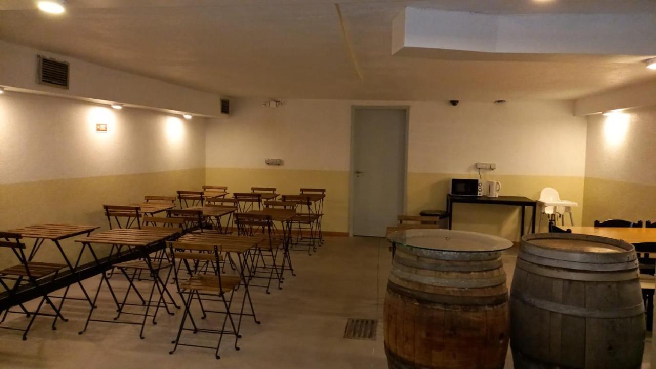 Fado Bed & Breakfast - Santos - Lisbon — Foto 3