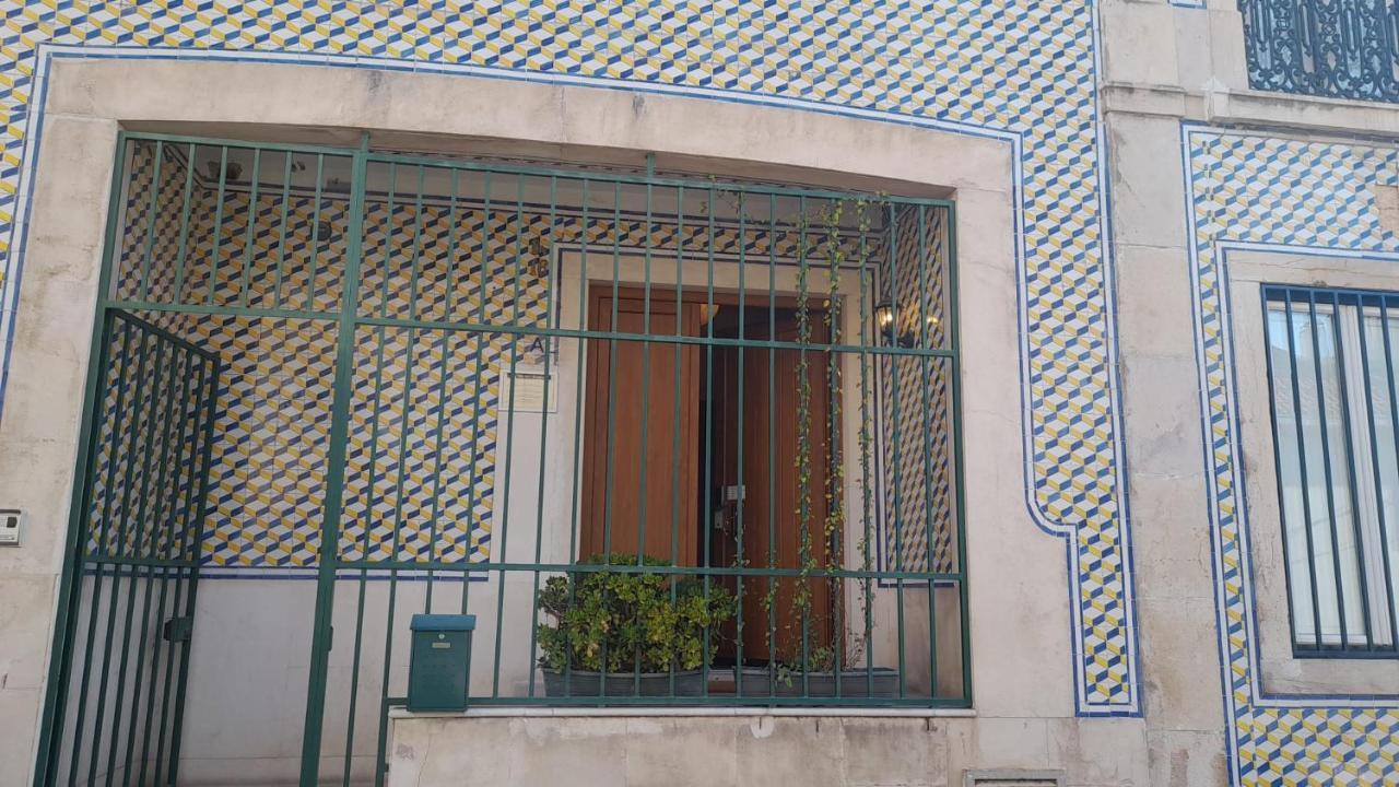 Fado Bed & Breakfast - Santos - Lisbon — Foto 1